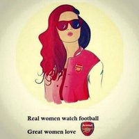 IndoGoonerettes (@indogoonerettes) 's Twitter Profile Photo