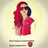 IndoGoonerettes's profile picture. 2020, let's begin again. Arsenal Fans.