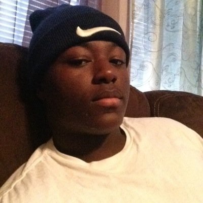 NEW TWITTER ----- @AsapTrillLifee with two e's