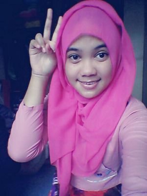 sayang kamu blu :*