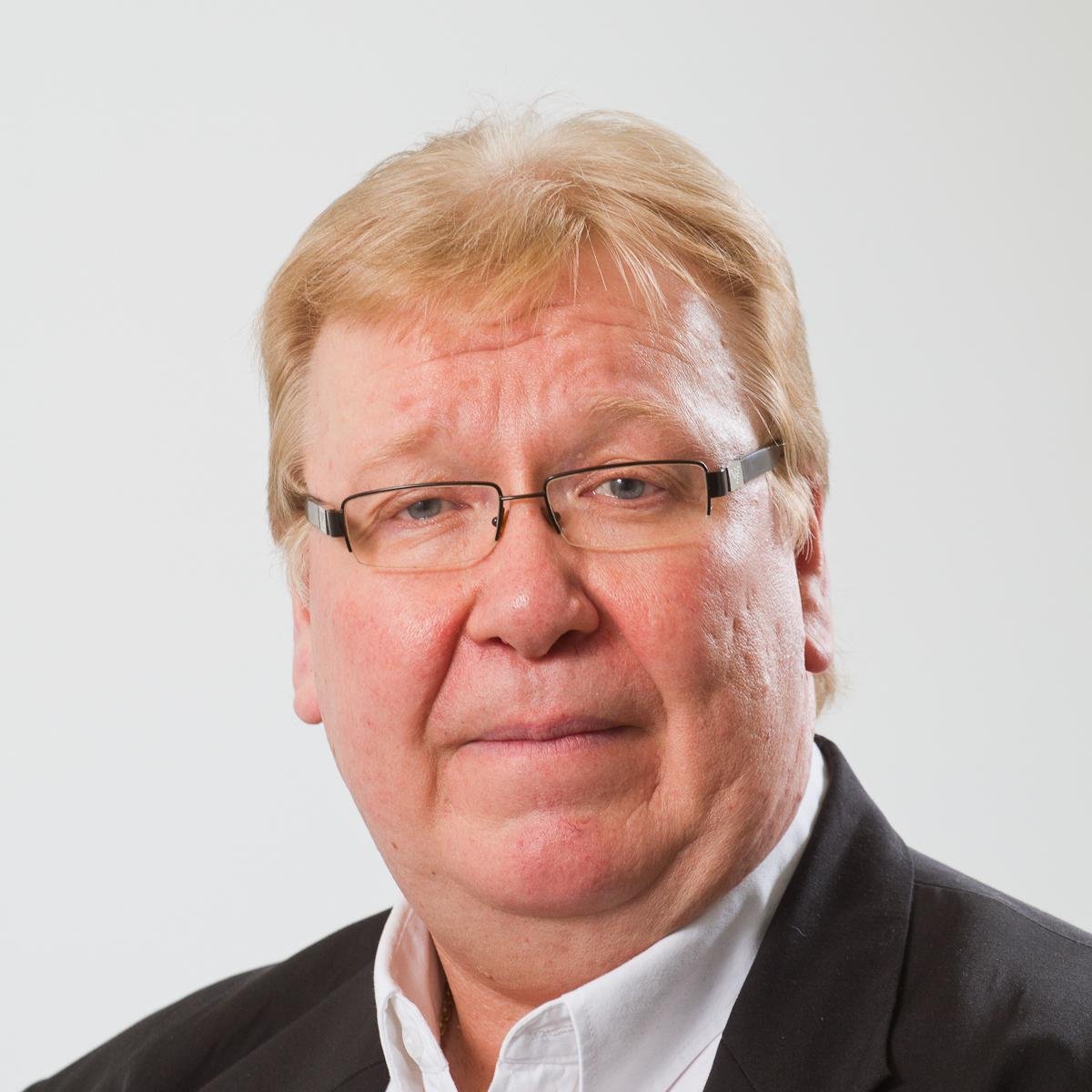 Sandler Training's Sales and Sales Management Trainer in Finland