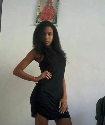 Menina Mulher