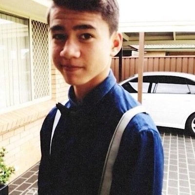 ~~~~ @Snapback_Calum ~~~