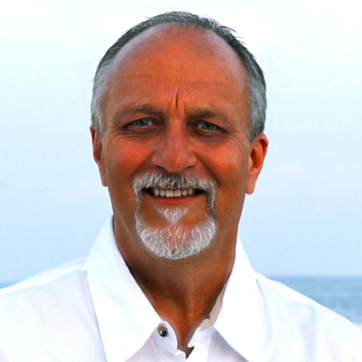 God has blessed me...  I want to bless others!  Reaching the least reached and most needy with the love of Jesus.  Missions, unreached, evangelism, good news!
