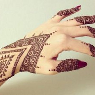 Henna Tattoo Porn - Henna Porn on Twitter: \