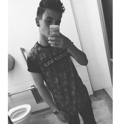 i obsess over o2l more than i should // male //