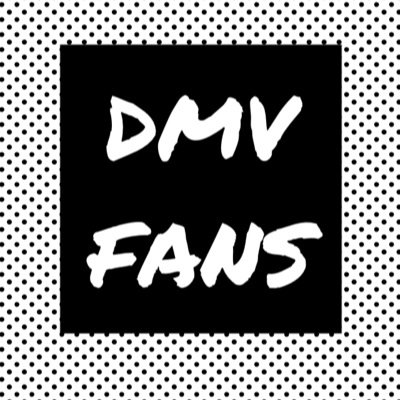 DMVFandomWars's profile picture. meet ups tbh