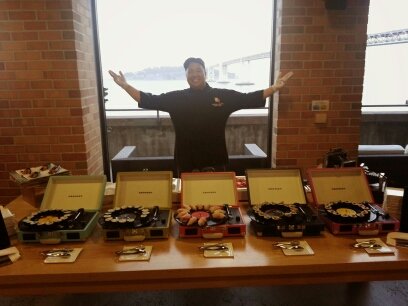 CHEFerson_Villa's profile picture. Live High, Live Mighty, Live righteously!