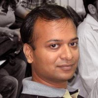 R K (@errakeshkr) 's Twitter Profile
