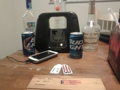 From Ponce To Caguas To FLA My G. Just Living Life Step by Step whith some real Boricuas.