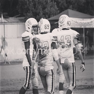 .Football My Game.