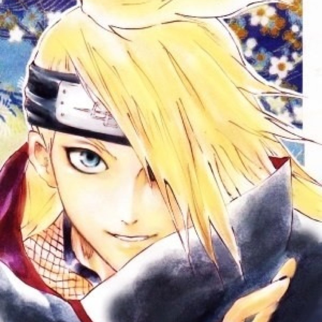 芸術は爆発だ Gaara111 Twitter 芸術は爆発だ Gaara111 Twitter