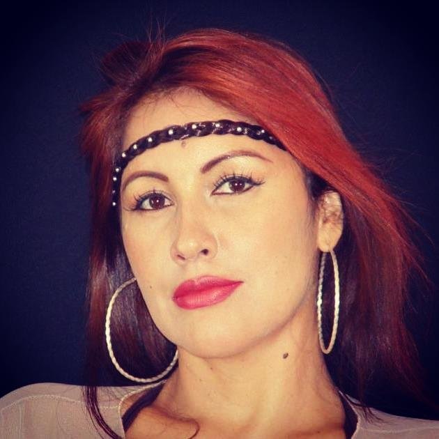 Twitter oficial de la cantante y compositora:Ednamar la princesa tropical de colombia. DJ,eventos de toda clase, restaurantes, fiestas.Contratos al 786-587-6763