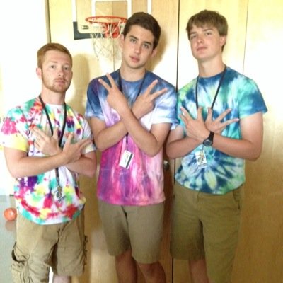 BenBilliter's profile picture. #MurrayGSP2014