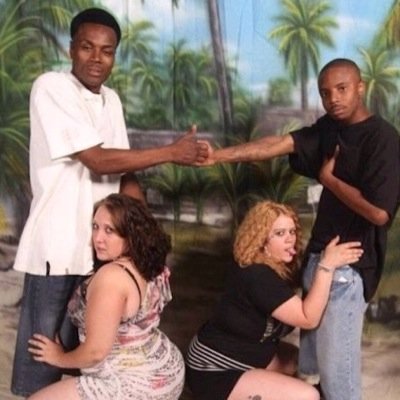 Real hood confessions from the realest hood niggas