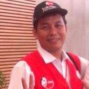 Daniel Manik - @traveljvm - Twitter