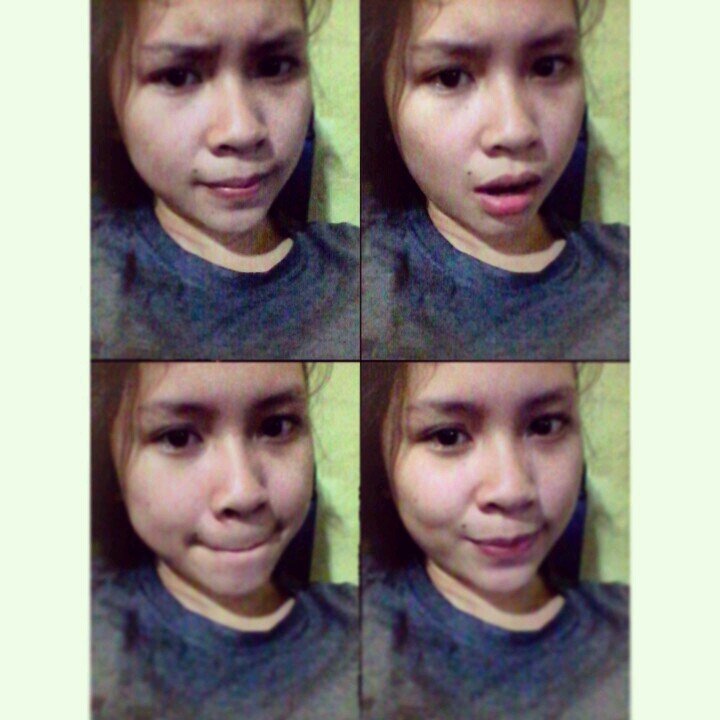 DinaDinakarlina's profile picture. Don't judge a book by its cover.