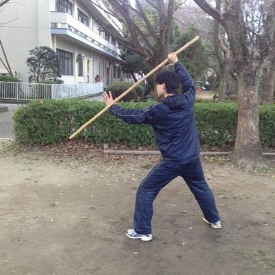 大阪大学中国武術の公式アカウント。 リプライ、DMはhantaikyoku2012@gmail.comにて。。