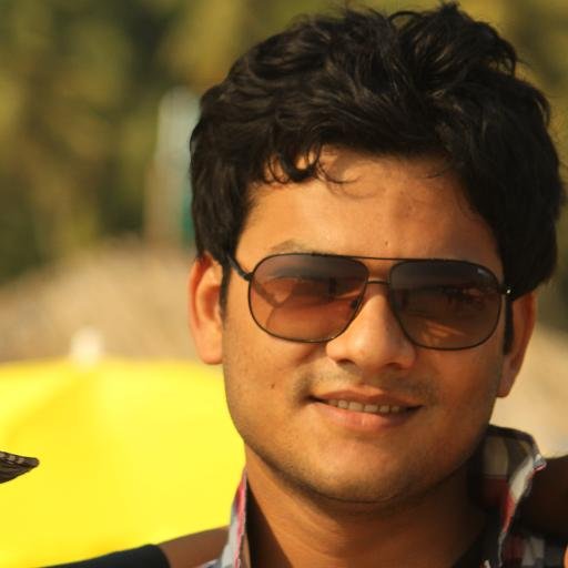 CMA Soumya....that's it !!!