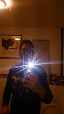 ChrisXx333's profile picture. !