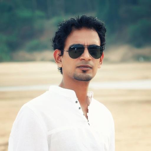 Dreamer by birth, Coder by choice, Rider by passion, Photographer by affection. Tech | Photography | Code | Travel | Hyper Active | Sleepless | Biker