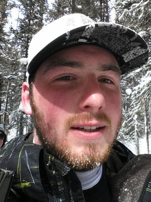 ColbyFBlack's profile picture. 