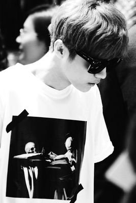 vian's - xi luhan parody