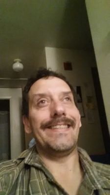 I am married to Becky Blessinger. She is the love of my life. I have 2 children JJ and Sandy. I am an avid sports fan. If you follow me I will follow you.