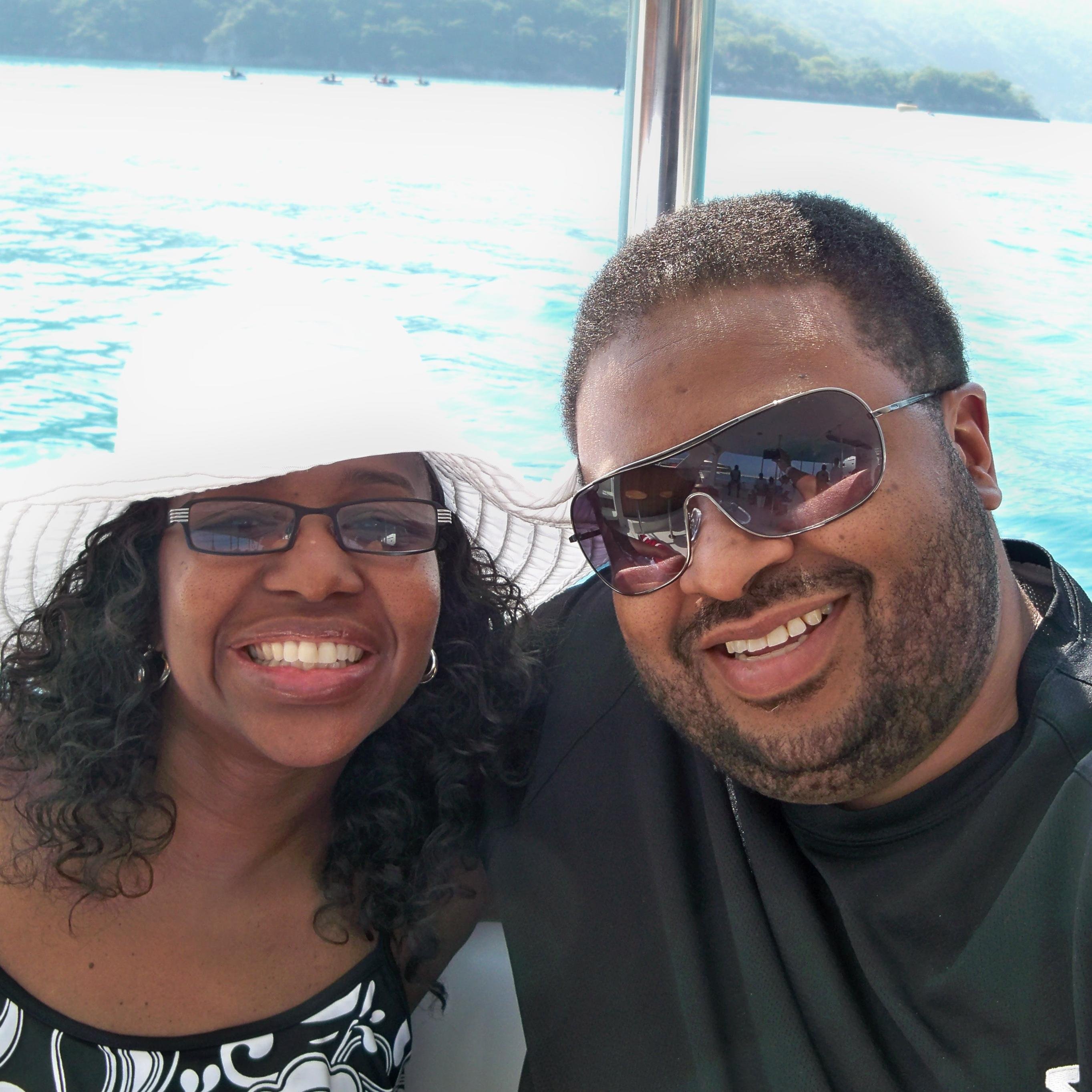 JohnDPurnell's profile picture. Husband, father, youth pastor, coach, and esports fan... Trying to make the world better one child at a time