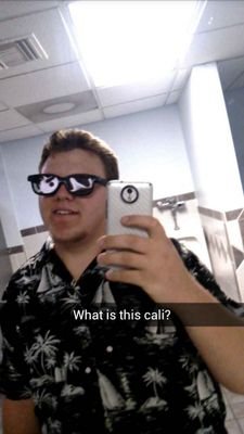 austinglat94's profile picture. Just graduated satellite high 2014 wooh. Love taking pictures and chillin with da realist in satellite 321 haha