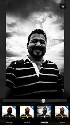 Salsero, géminis, buen amigo y enemigo de la hipocresía
