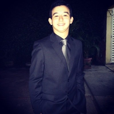 FernandoGR93's profile picture. El ayer es Historia el mañana es un Misterio lo que queda es el Momento Instagram:Fernandoogr