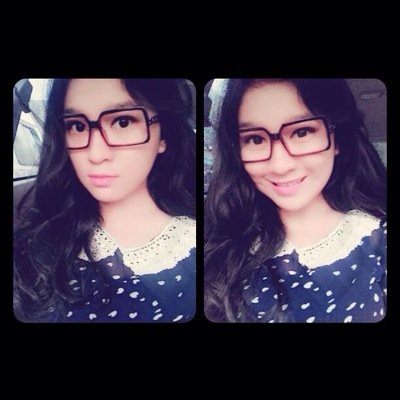 Check in my favorite's :)