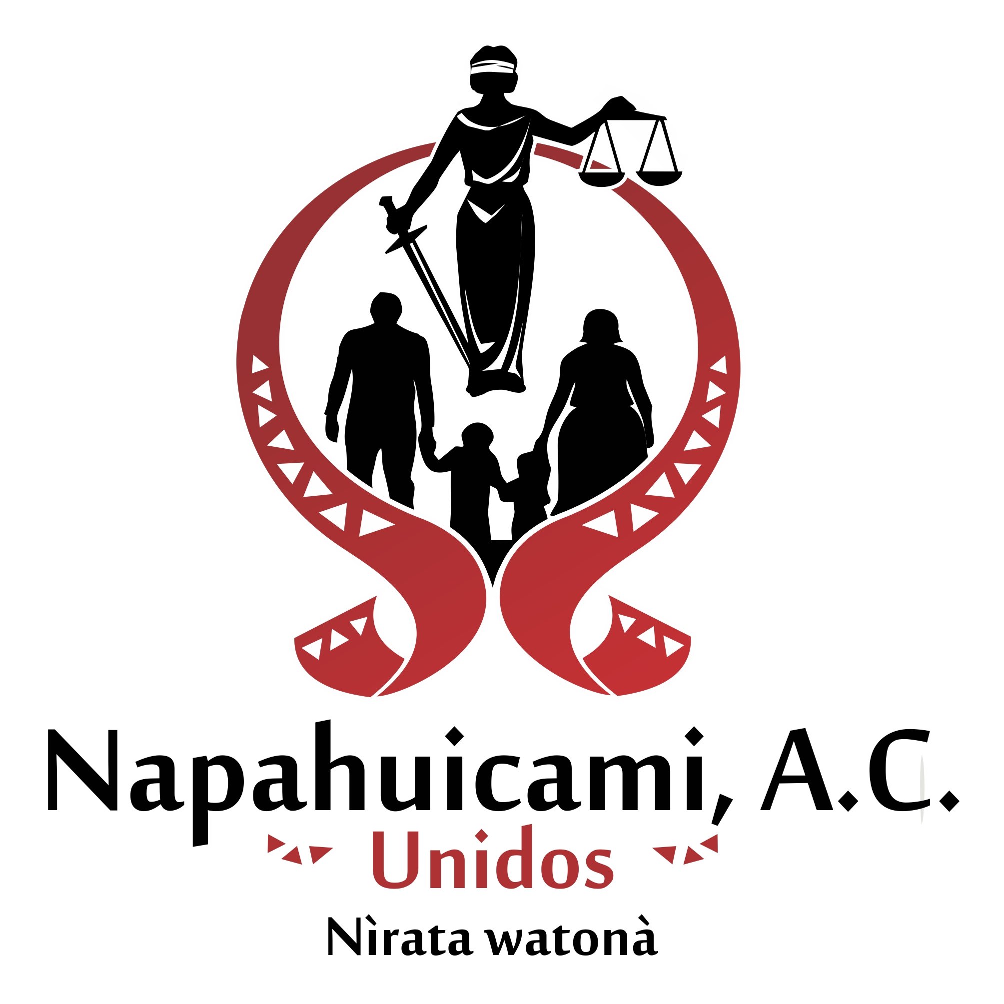 Napahuicami Asociación Civil.