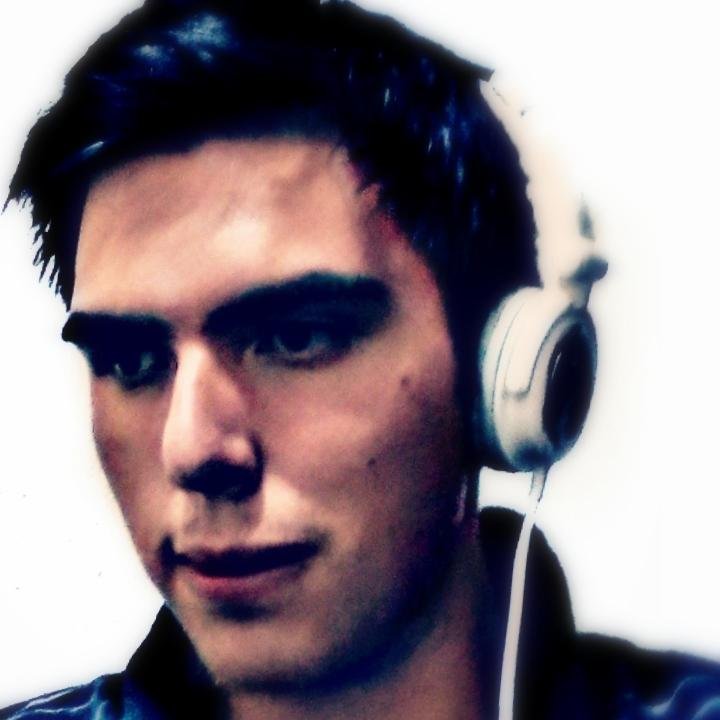 DJ PRODUCER . Electro House, Progressive House. Leon,Gto. Mexico