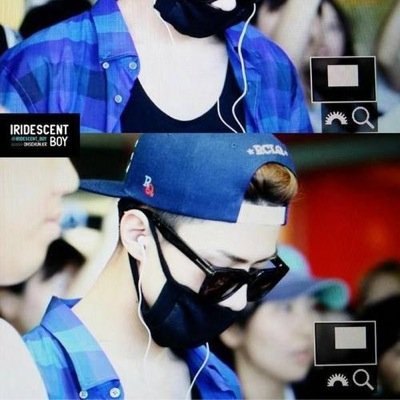 EXO [ H ]