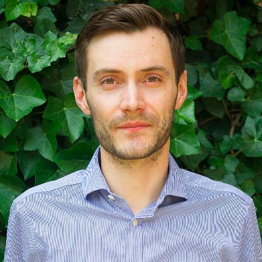 Daniel Hugillさんのプロフィール画像
