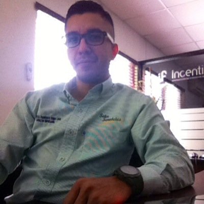 Lic. En Desarrollo Empresarial y de Negocios ♻️ #deportista