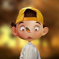 Zozo Gad (@azza_abdelhamid) 's Twitter Profile