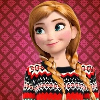 Hi.I'm Anna.My husband is @KBjgorman1.I'm 20 years old.My mom is @FrozenNur.My dad is @frostyfrost4.My sister is @ElsicaF.Hurt them and you'll be sorry
