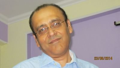 ashokkumarjain's profile picture. Medical doctor by profession, philosopher by attitude,  always intrigued by the unknown and unknowable!