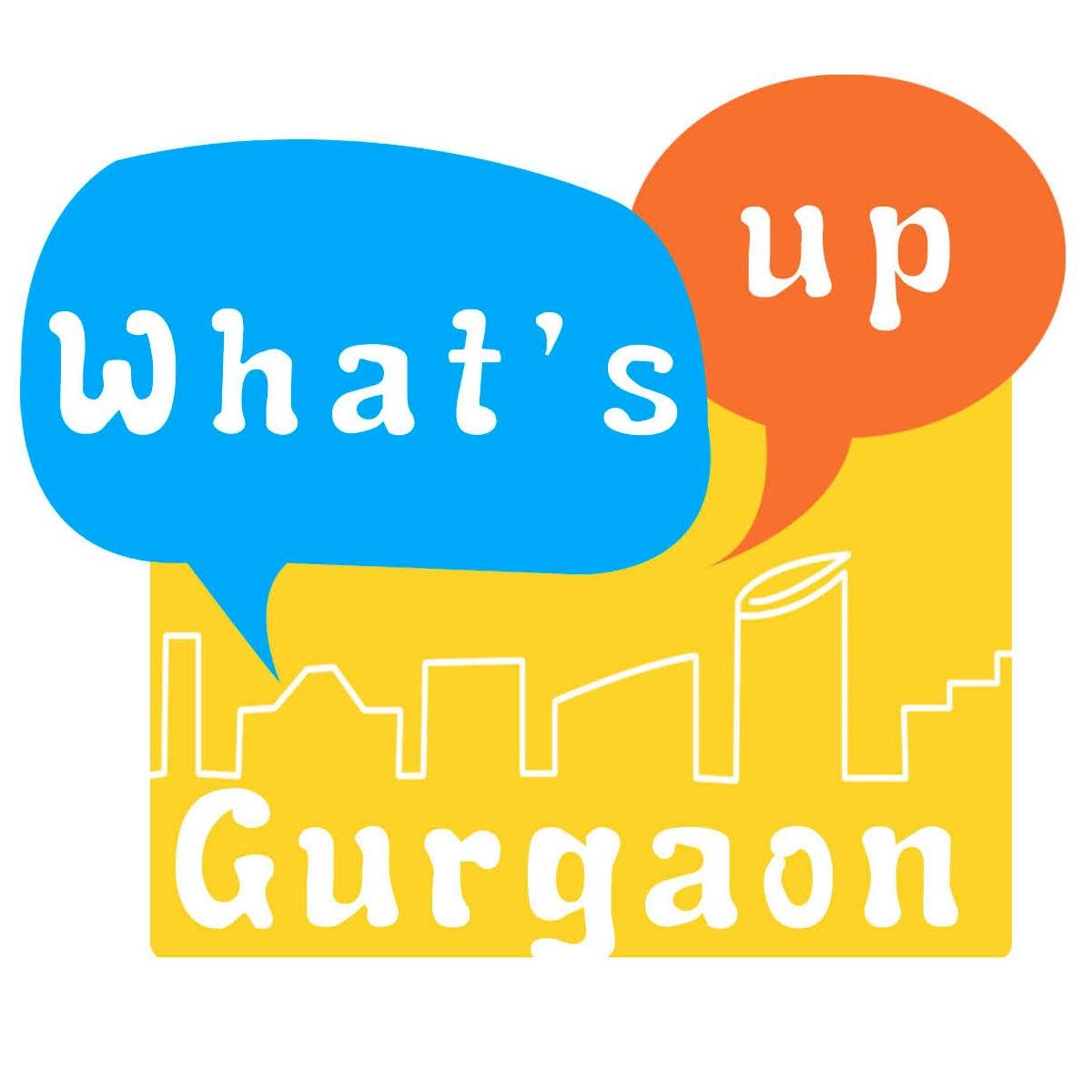 What's Up Gurgaon Profile