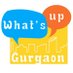 What's Up Gurgaon (@whatsupgurgaon) Twitter profile photo What's Up Gurgaon (@whatsupgurgaon) Twitter profile photo