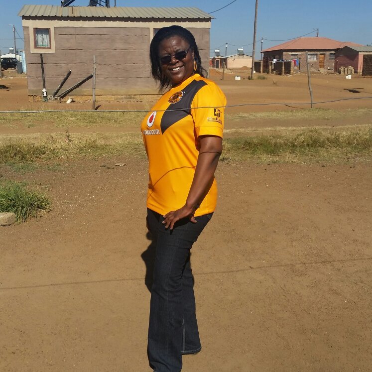 forever Fearless. Khosidiva for life