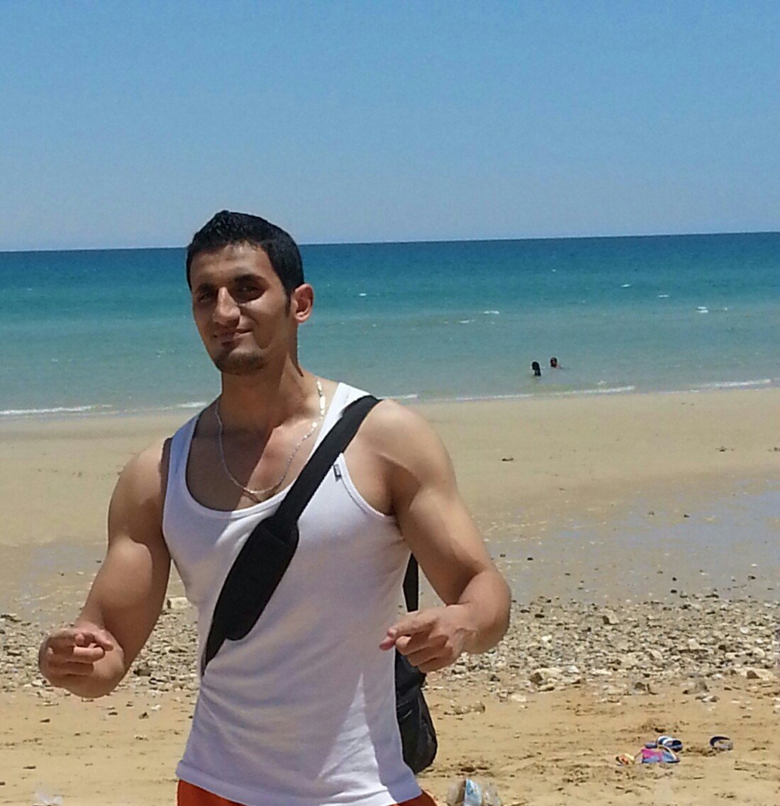 ARamymohsen's profile picture. My name is enough