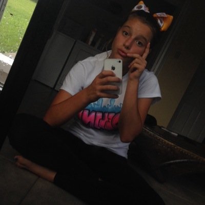 Hahnville| Junior| Colorguard member| Dancer