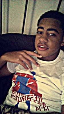 WestBrook c/o 17,  2 Sport Athlete, God Always come first, Love My Family & all my Brothers ⬅