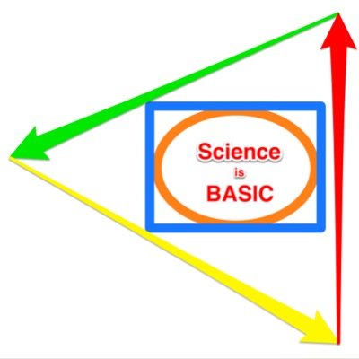 scienceisbasic's profile picture. I don’t like those who hate science