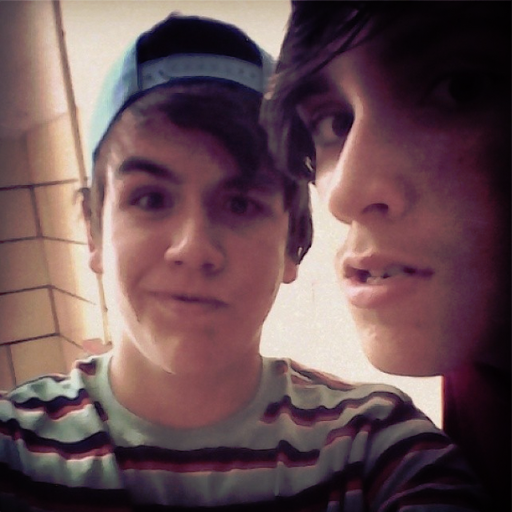 NickAndChevy's profile picture. Were Youtubers That Game And Vlog Heres Link http://t.co/z9HtPDIaSb and FB https://t.co/2iHKMiT0xn