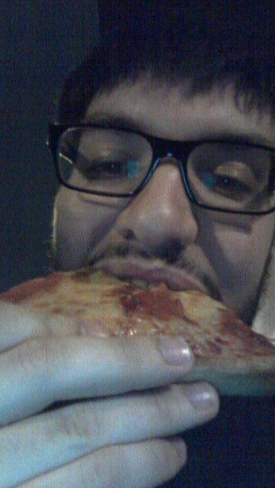 edwardlazerhand's profile picture. 